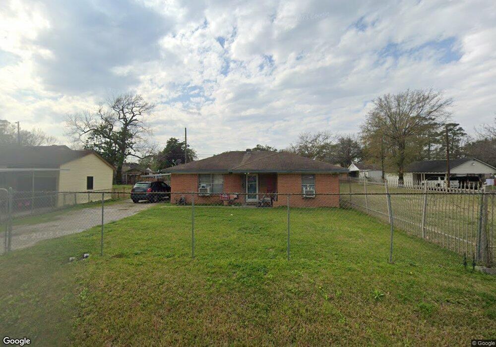 4303 Averill St, Houston, TX 77009 - photo 1