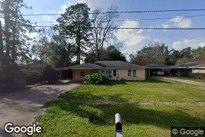 306 N Sewell Place, Bunkie, LA 71322