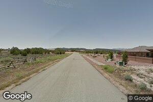 1437 N Canyon Trails Dr, Dammeron Valley, UT 84783