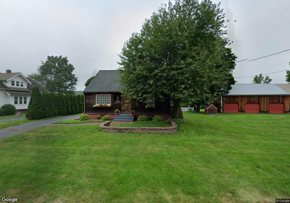 489 S Grand St, West Suffield, CT 06093 - photo 1