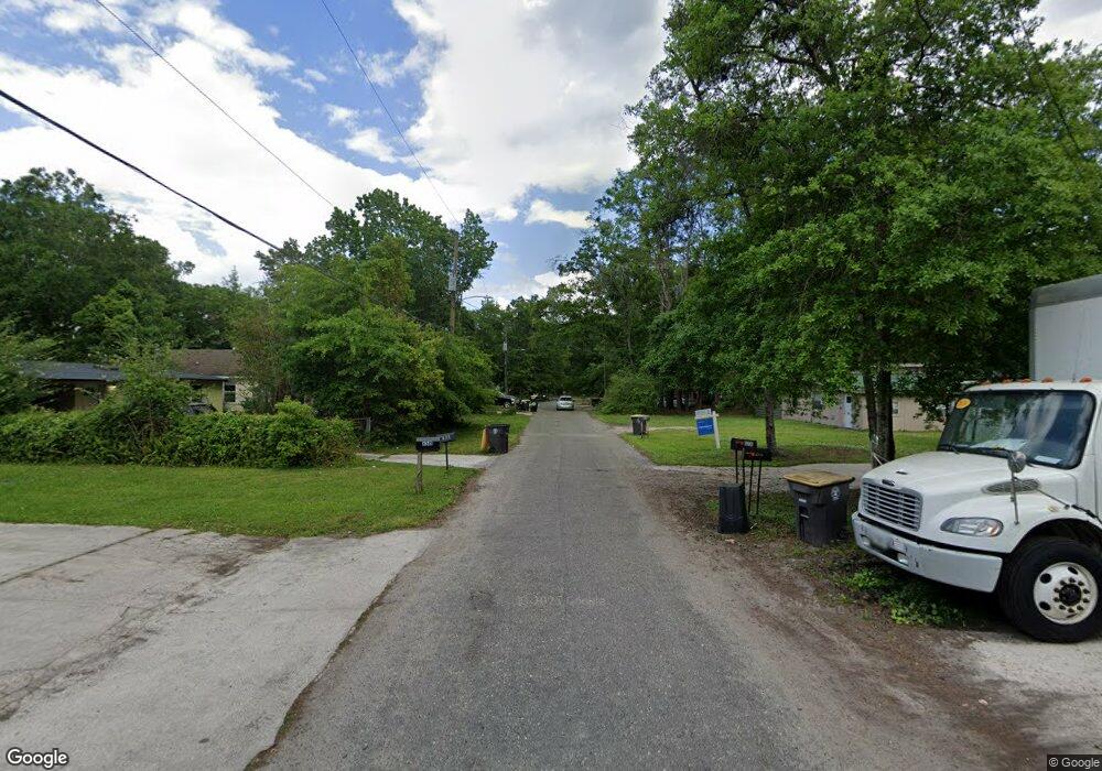 Lot 6 Delacy Rd, Jacksonville, FL 32244 - photo 1