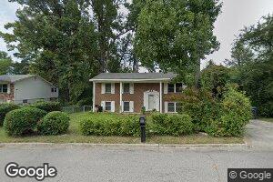 3658 Alene Cir, Augusta, GA 30906