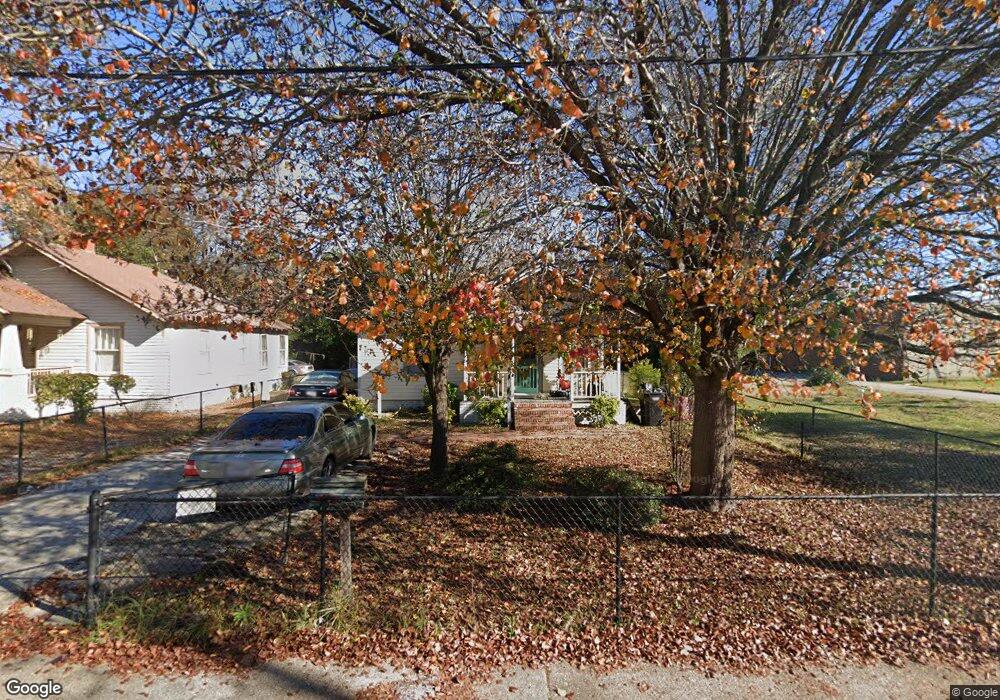 1004 Brown Ave, Columbus, GA 31906 - photo 1