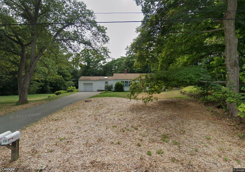 72 Nichols St, Danvers, MA 01923 - photo 1