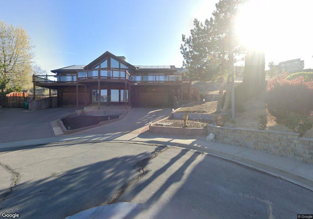 3478 Gandolfo Way, Sparks, NV 89431 - photo 1