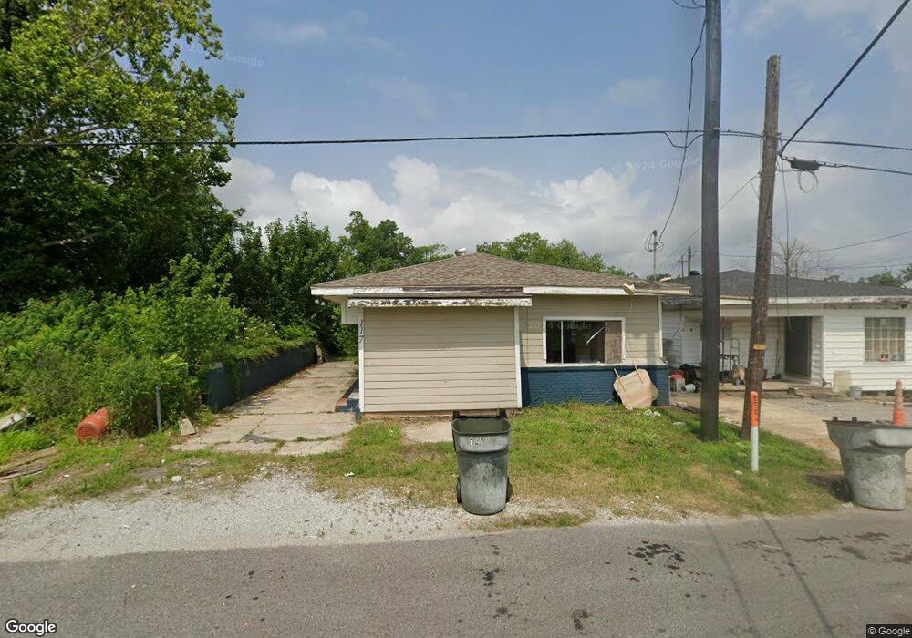 117 N Franklin St, Lake Charles, LA 70601 - photo 1