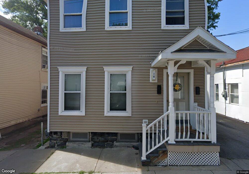 16 Close St, Schenectady, NY 12307 - photo 1