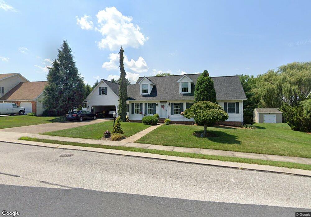 7 Wheaton Dr unit 62, Littlestown, PA 17340 - photo 1