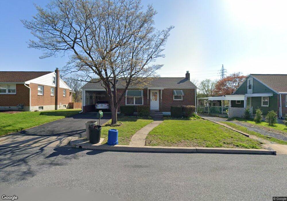 3351 Sheidy Ave, Reading, PA 19605 - photo 1