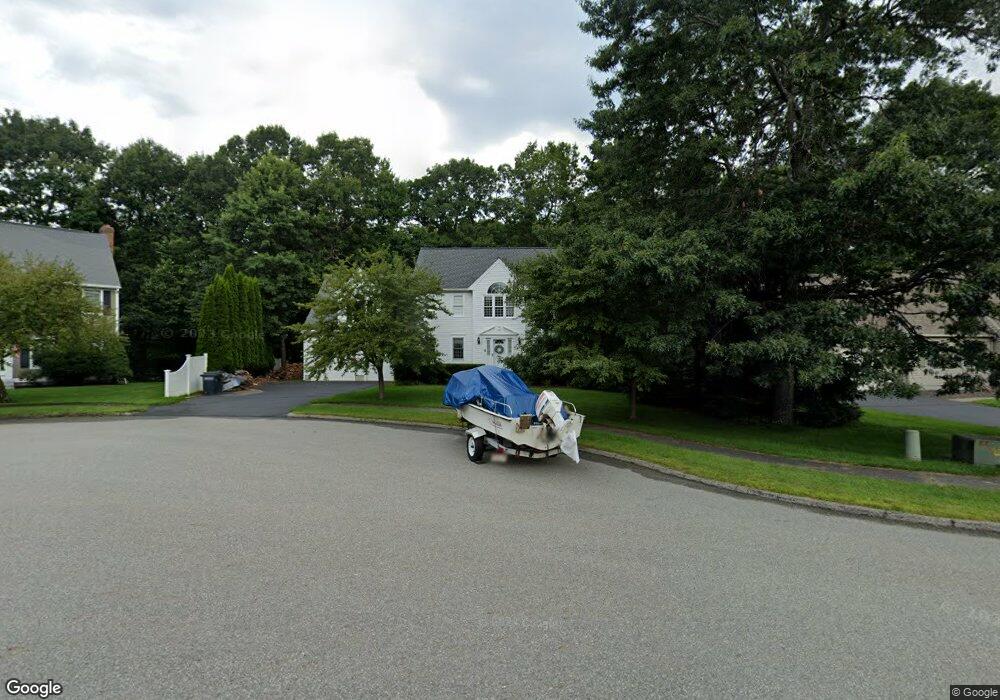 33 Quail Run, Holden, MA 01520 - photo 1