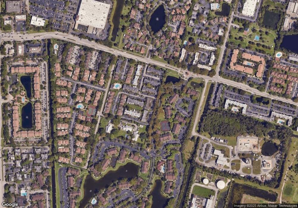 2615 SW 73rd Way unit 31, Davie, FL 33314 - photo 1