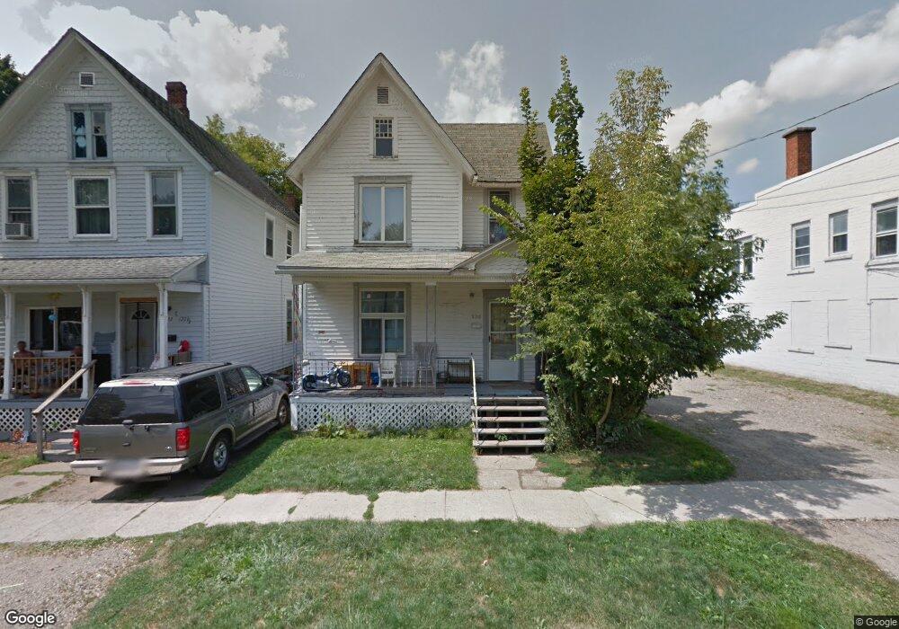 120 S 3rd St, Olean, NY 14760 - photo 1