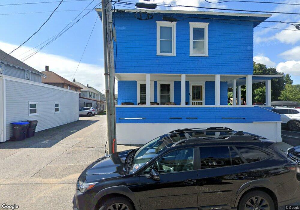 9 4th Ave, Old Orchard Beach, ME 04064 - photo 1