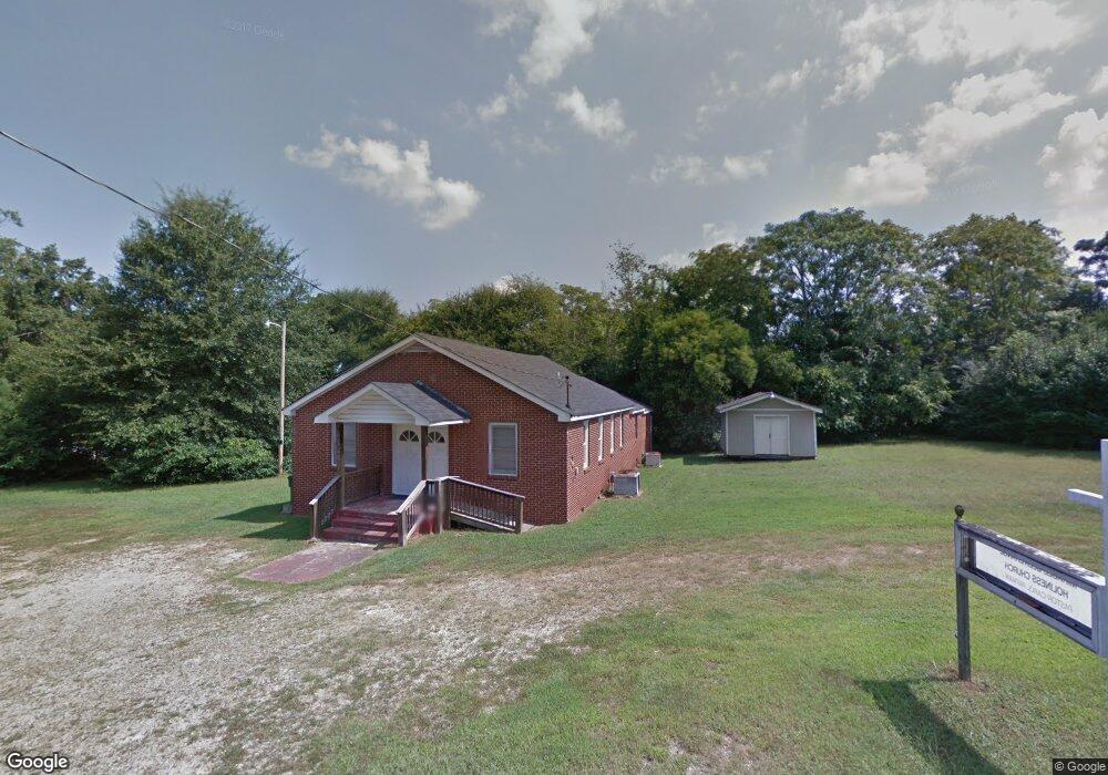 46 Hickory St, Commerce, GA 30529 - photo 1