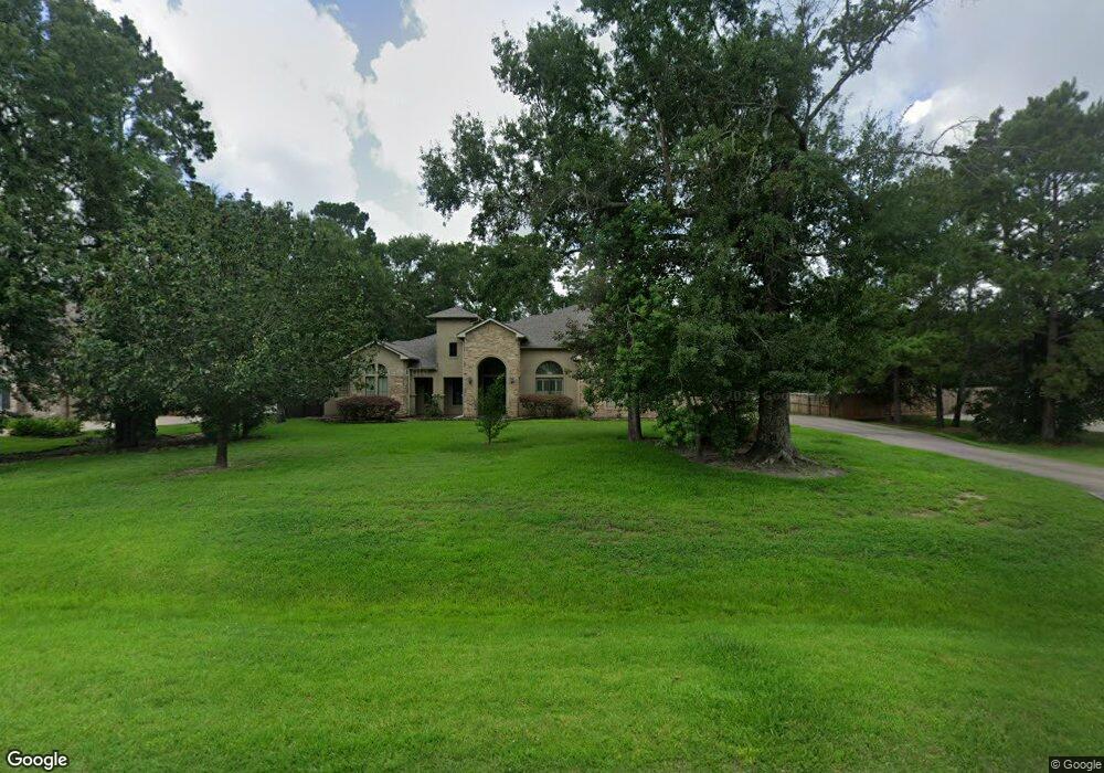 3914 Green Jade Dr, Spring, TX 77386 - photo 1