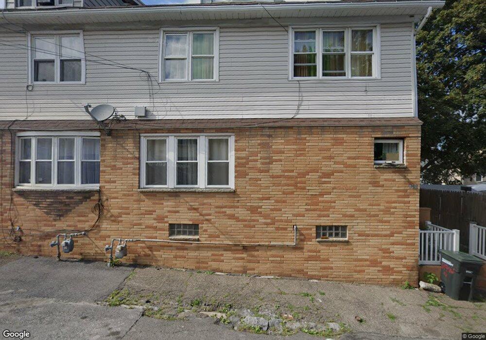 617 W 4th St, Hazleton, PA 18201 - photo 1