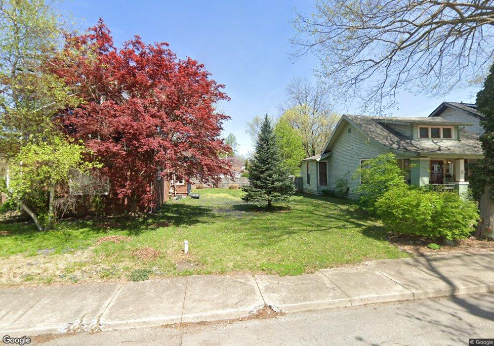 338 W 10th St, Anderson, IN 46016 - photo 1