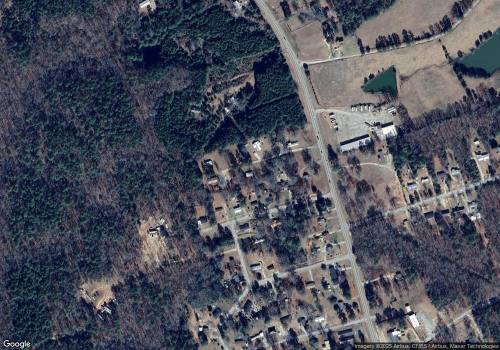 1107 Sherman Ln, Lincolnton, GA 30817 - photo 1