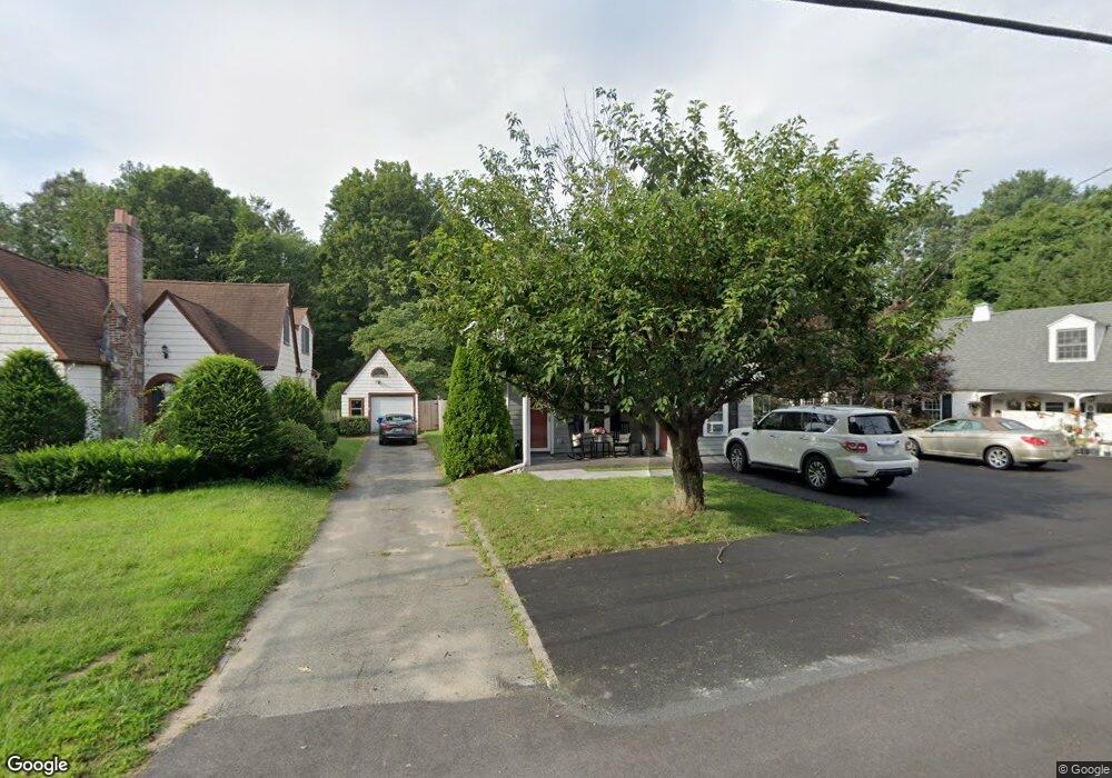 384 Plain St, Rockland, MA 02370 - photo 1