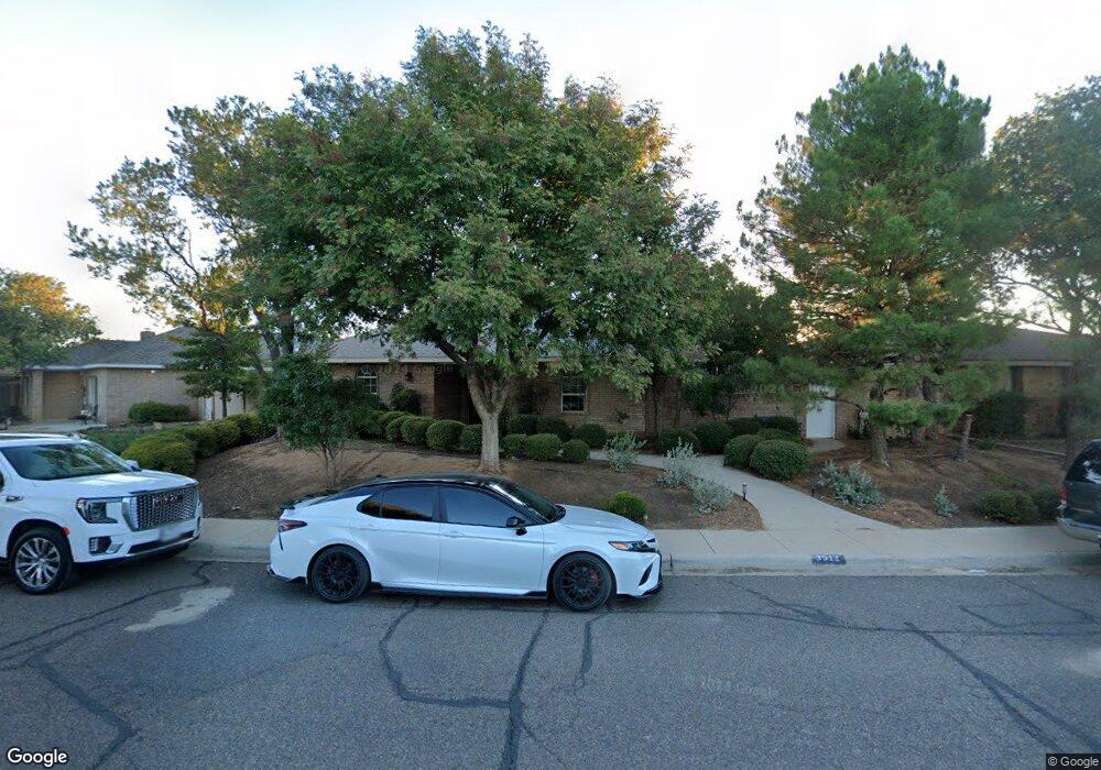 3512 Wedgwood St, Midland, TX 79707 - photo 1