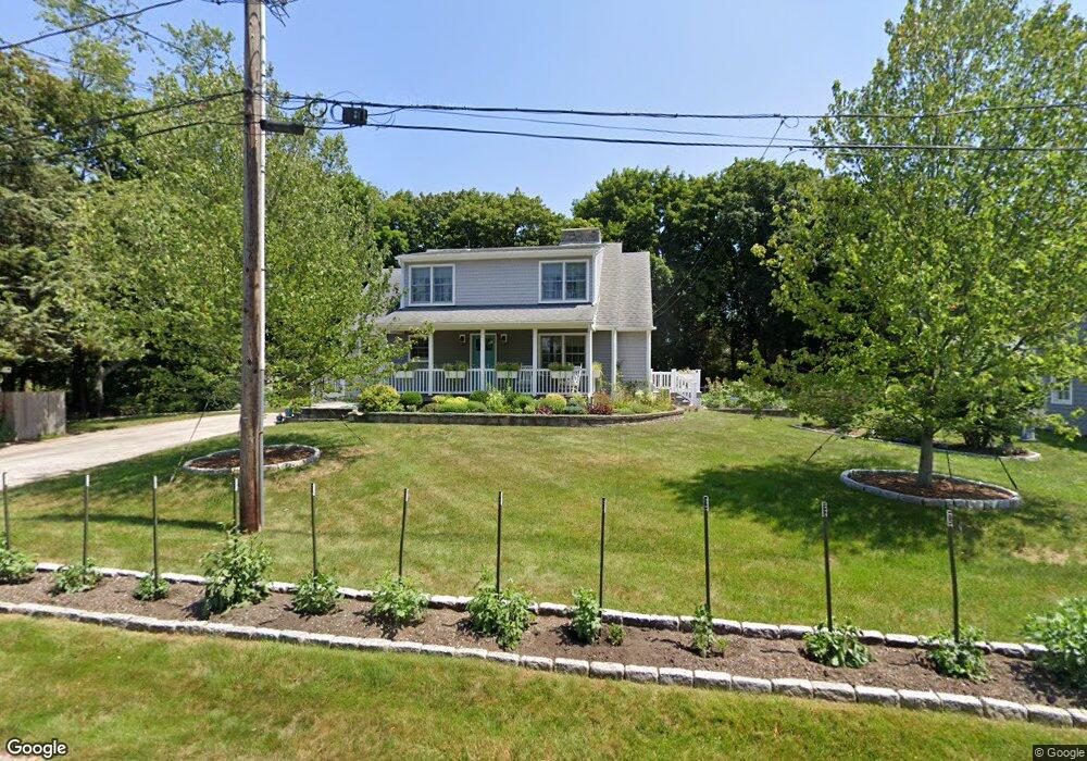 8 Galley St, Jamestown, RI 02835 - photo 1