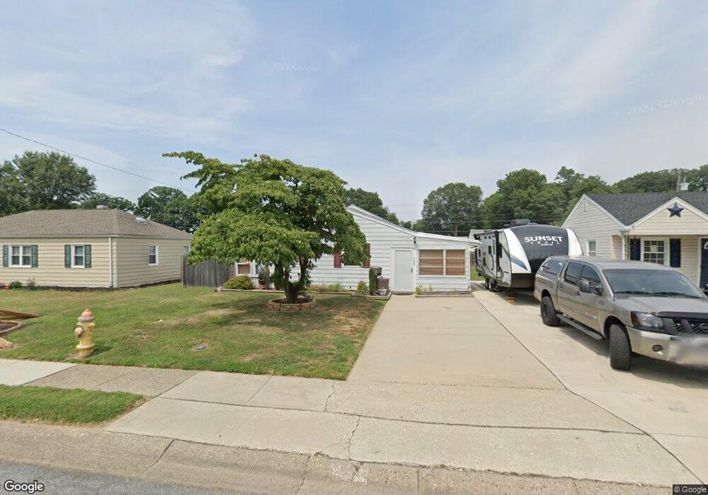 729 Woodtop Rd, Wilmington, DE 19804 - photo 1