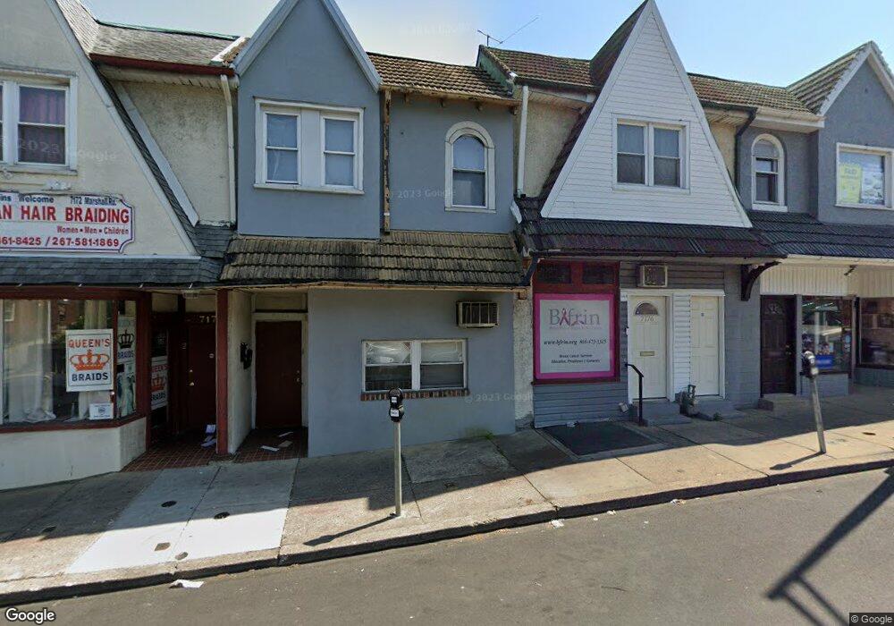 Street View Photo