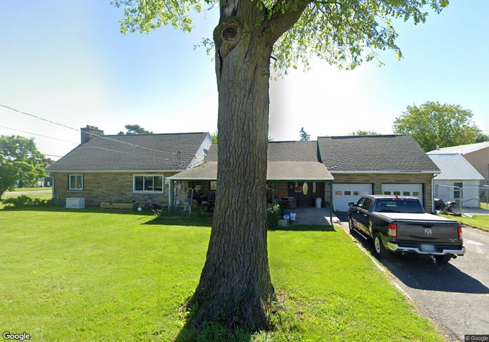 1200 Whetstone St, Bucyrus, OH 44820 - photo 1