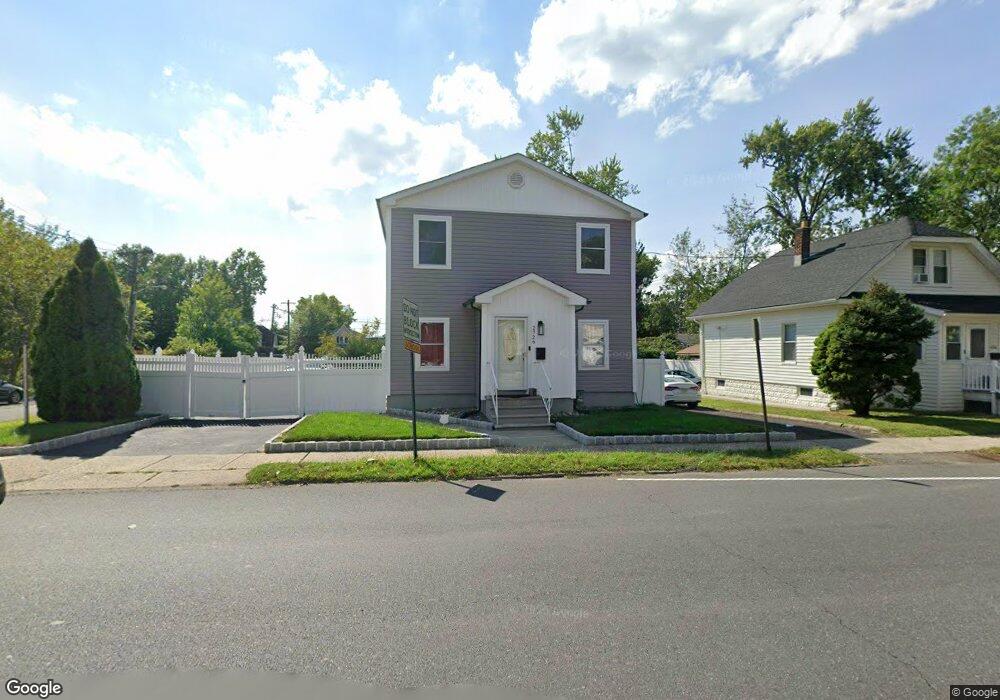 2726 Vauxhall Rd, Union, NJ 07083 - photo 1