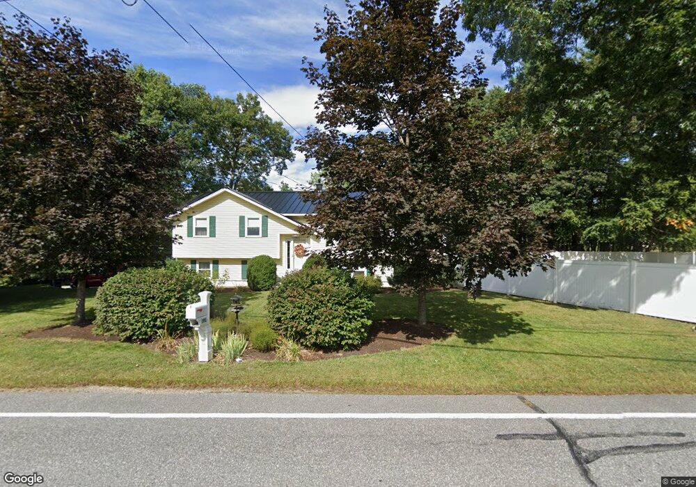 191 Naticook Rd, MerriMacK, NH 03054 - photo 1