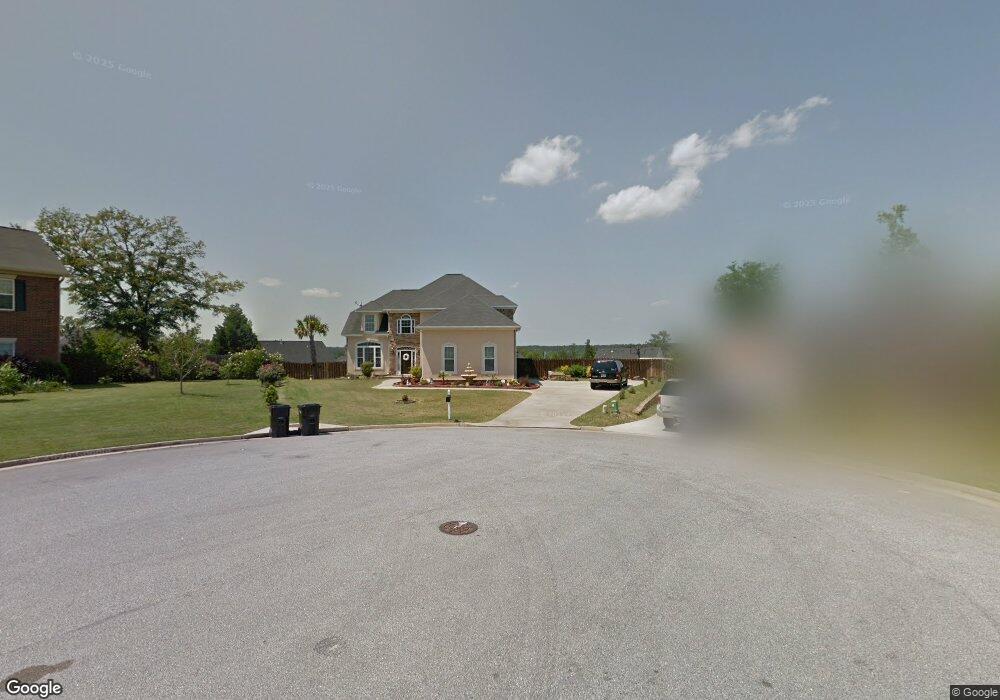 605 Rutledge Way, Evans, GA 30809 - photo 1