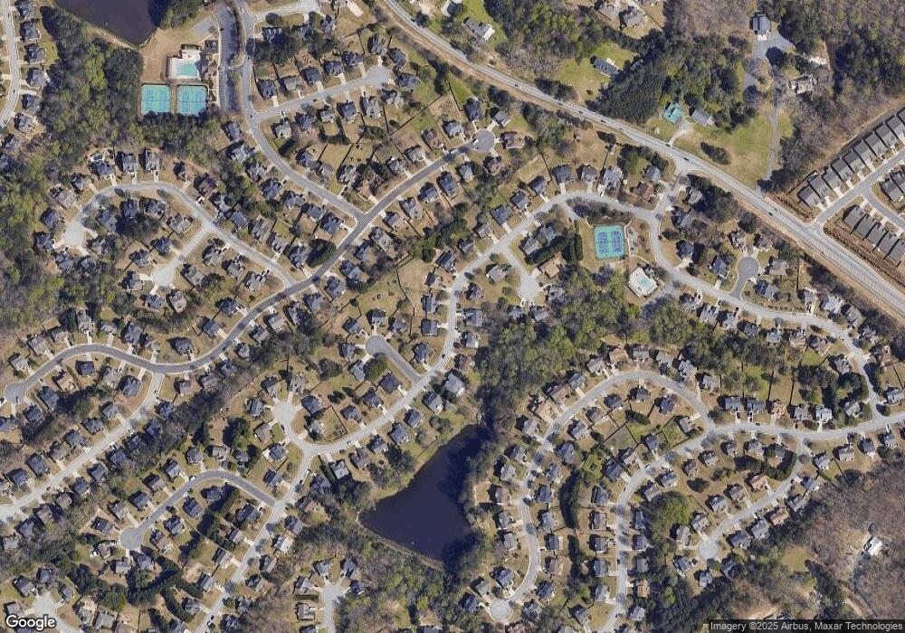 0 Belshire Trail unit 8030362, Dacula, GA 30019 - photo 1