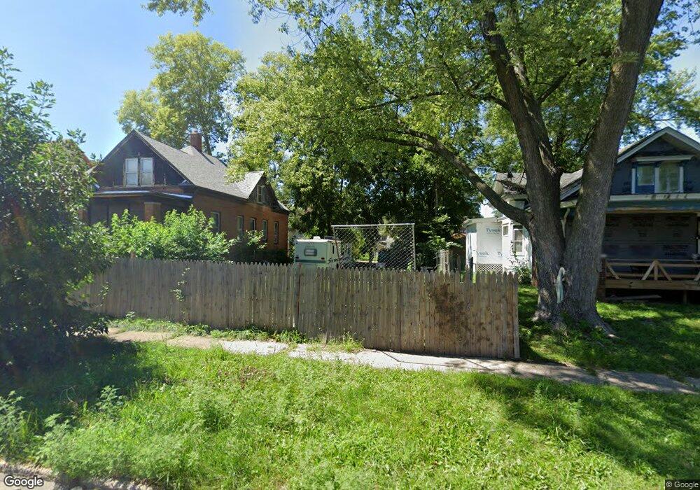 1326 14th St, Rock Island, IL 61201 - photo 1