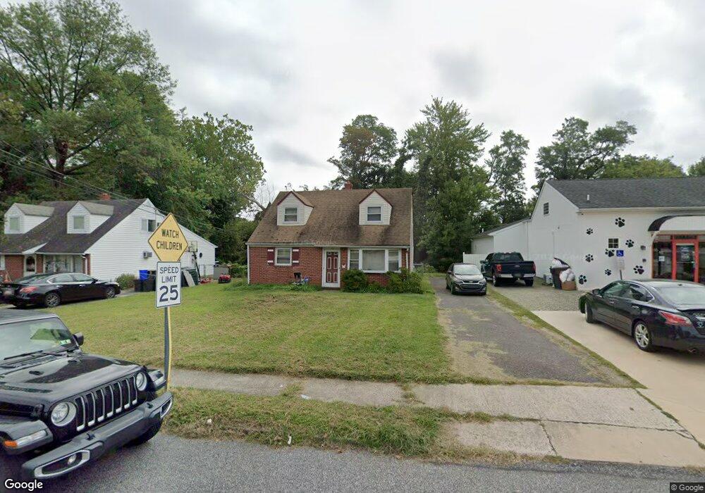 103 E Garrison Rd, Brookhaven, PA 19015 - photo 1