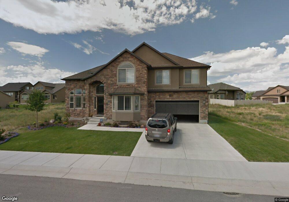 10924 S Dune Grass Dr, South Jordan, UT 84095 - photo 1