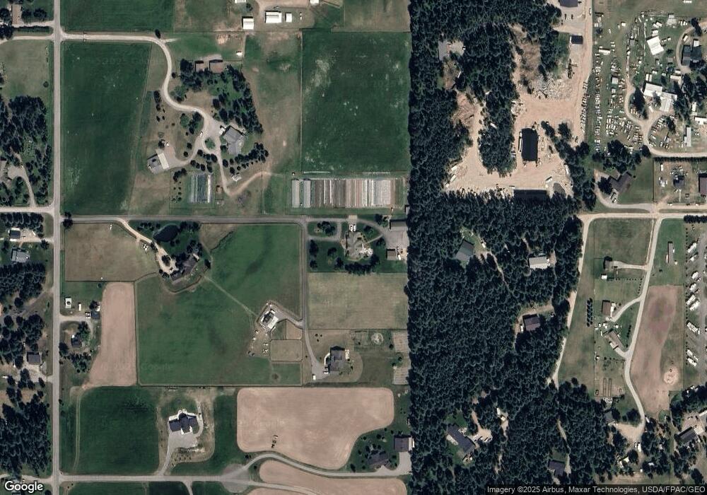 201 Conagher Ln, Columbia Falls, MT 59912 - photo 1