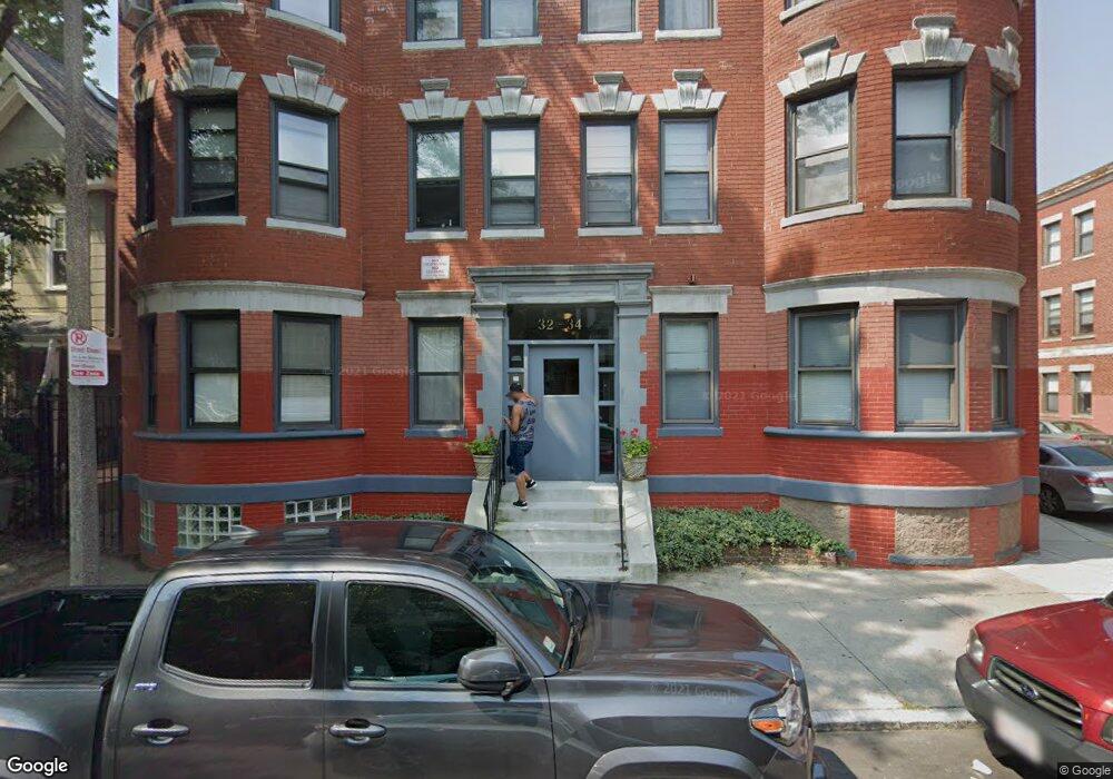 32-34 Ditson St unit 3, Dorchester, MA 02122 - photo 1