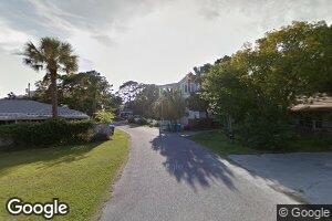 3203 Mcleod Ave, Savannah, GA 31404