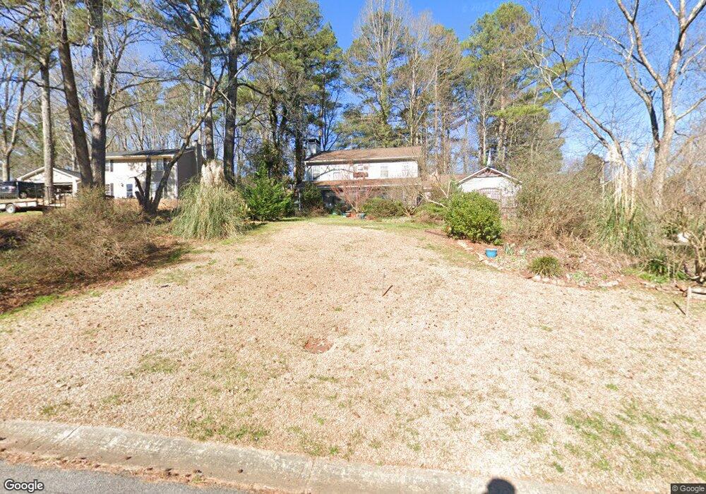 1090 Chartley Dr SW unit 1, Lilburn, GA 30047 - photo 1