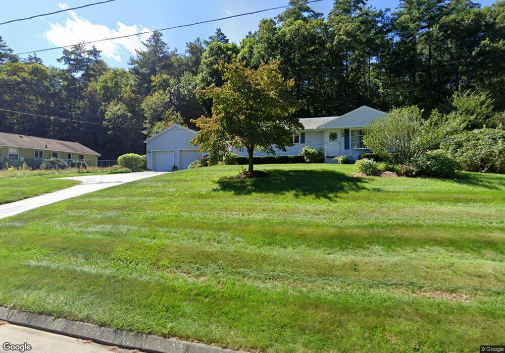18 Woodridge Rd, Monson, MA 01057 - photo 1