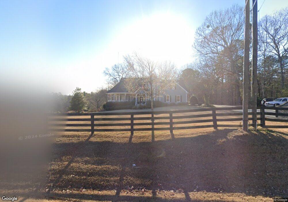 3300 Thompson Mill Rd, Buford, GA 30519 - photo 1