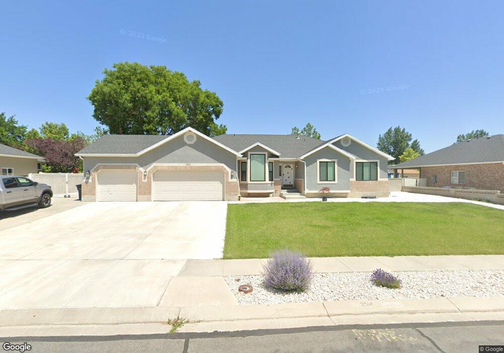 2514 W 11370 S, South Jordan, UT 84095 - photo 1