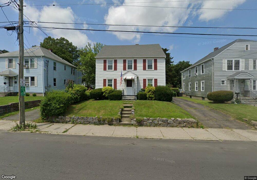 475 Hill St, Waterbury, CT 06704 - photo 1