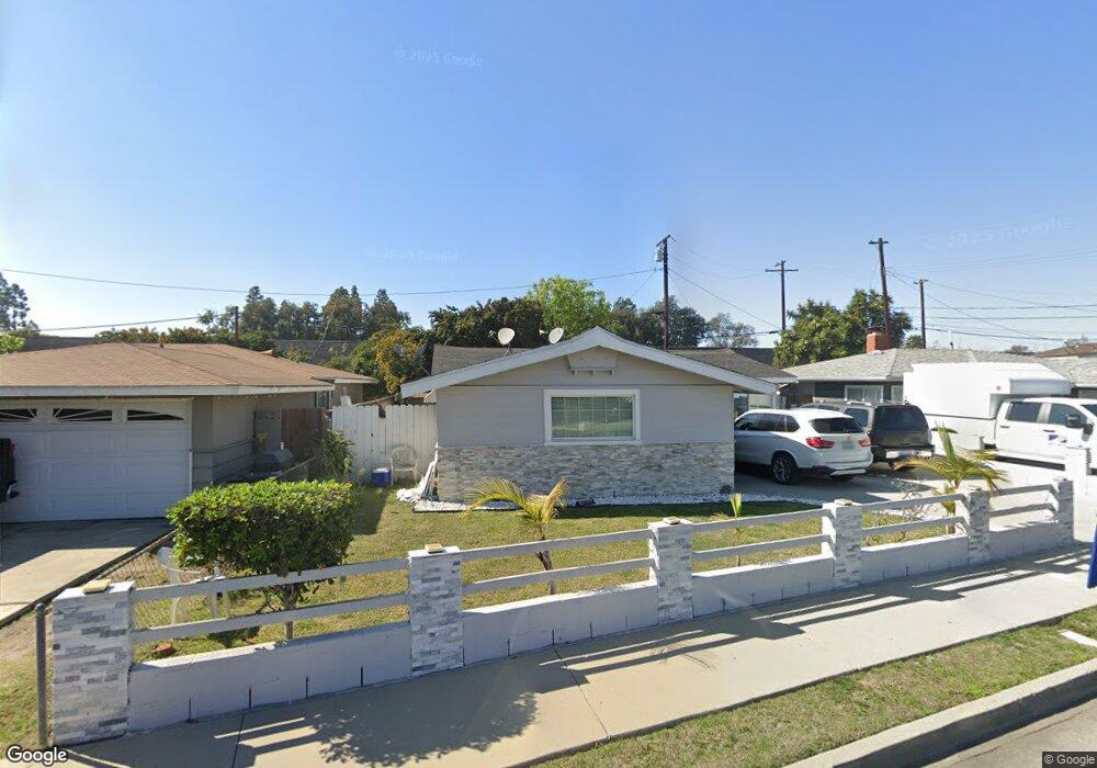 23207 Orchard Ave, Carson, CA 90745 - photo 1