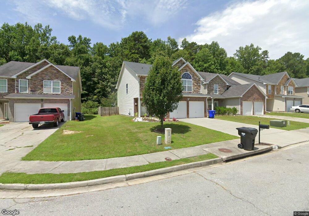 6751 Jules Trace, Palmetto, GA 30268 - photo 1