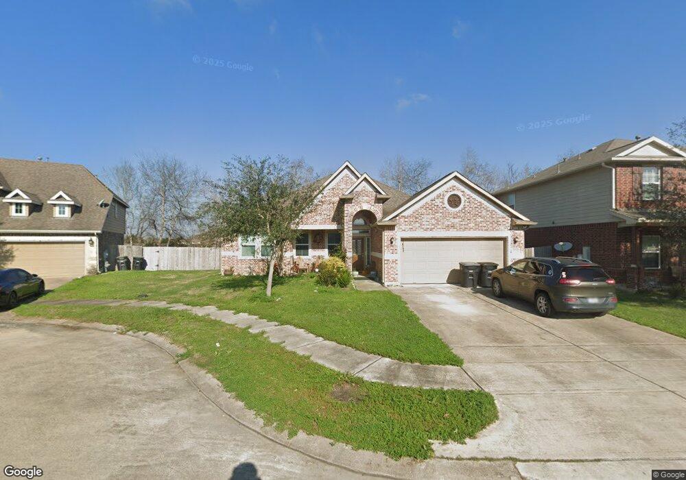 224 Rippling Creek Ln, Alvin, TX 77511 - photo 1