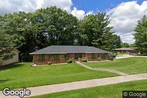 777 Spruce Hill Dr, Decatur, IL 62521