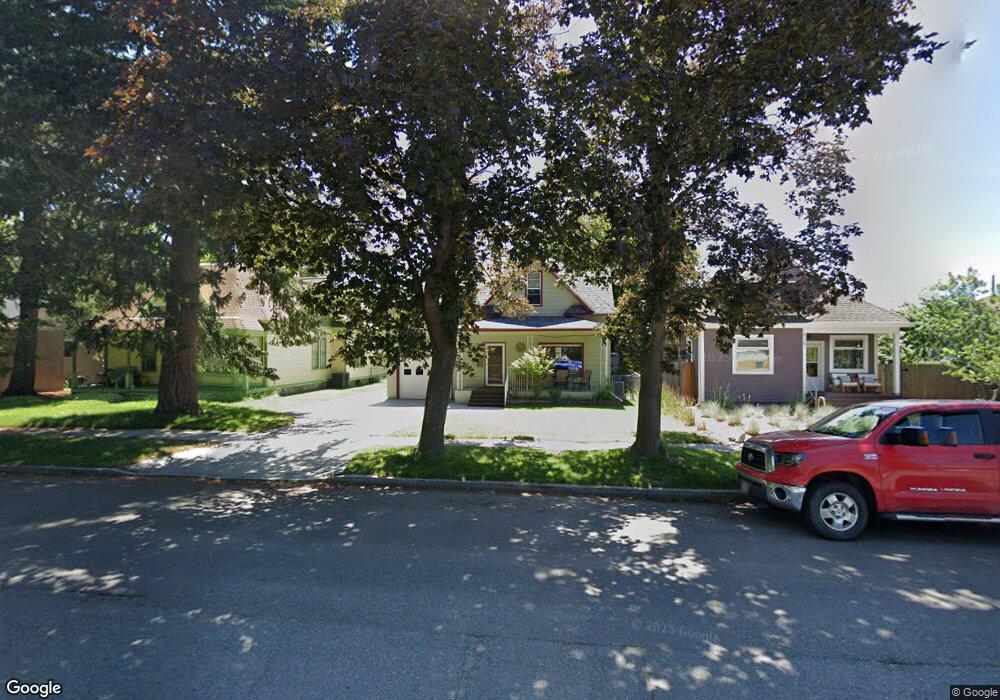 421 S 4th St W, Missoula, MT 59801 - photo 1