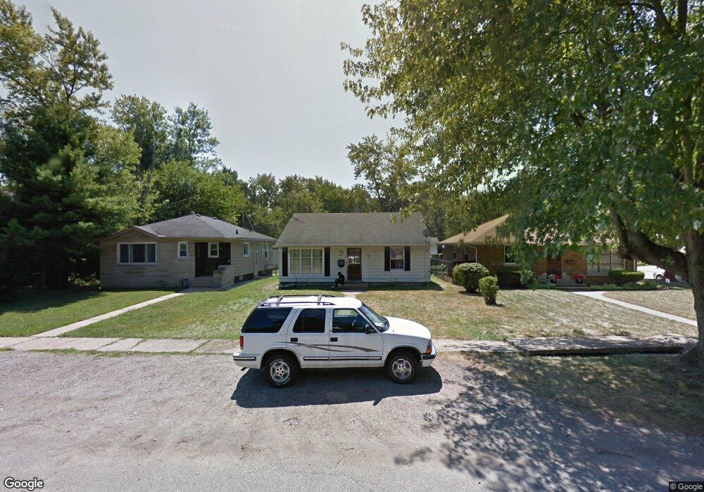 611 E 46th Ave, Gary, IN 46409 - photo 1