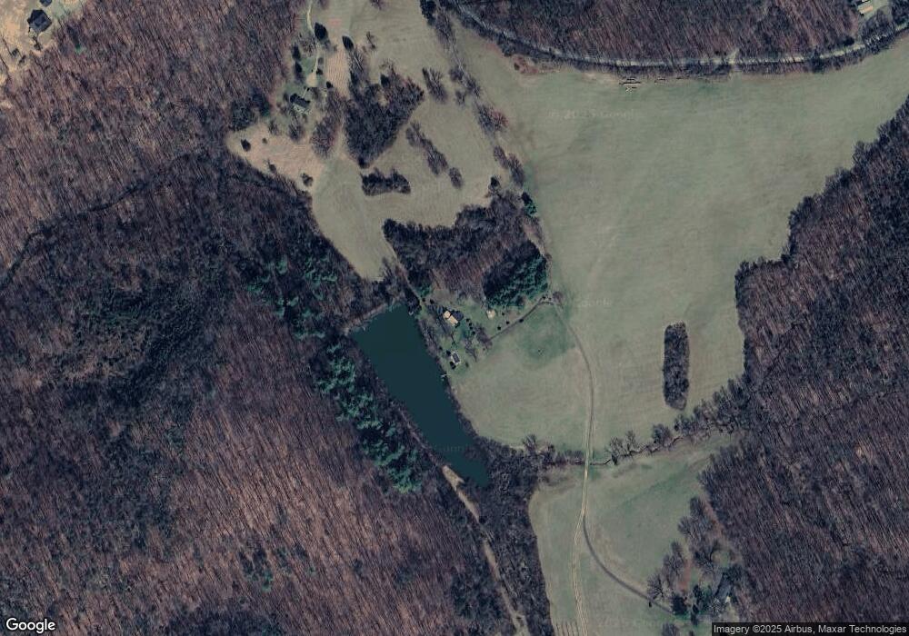 1322 Pounding Creek Rd, Charlottesville, VA 22903 - photo 1